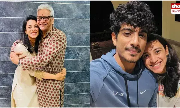 Smriti Mandhana Wedding : స్మృతి మంధాన పెళ్లి మరోసారి వాయిదా..?