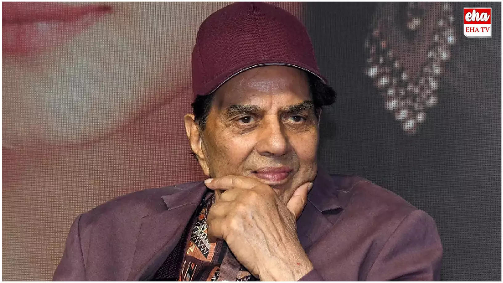 Actor Dharmendra : ప్రముఖ నటుడు ధర్మేంద్ర కన్నుమూత Actor Dharmendra : ప్రముఖ నటుడు ధర్మేంద్ర కన్నుమూత