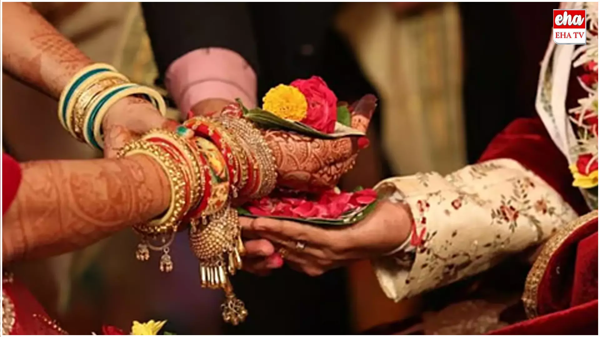 Bride Scam : నిత్య పెళ్లి కూతురు..! డబ్బు, నగదుతో ఉడాయింపు..! Bride Scam : నిత్య పెళ్లి కూతురు..! డబ్బు, నగదుతో ఉడాయింపు..!