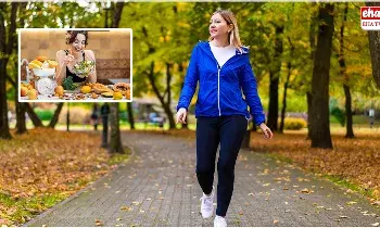 Health Benefits : ఆహారం తిన్న తర్వాత ఆ 9 నిమిషాలు ఏం చేయాలంటే..! Health Benefits : ఆహారం తిన్న తర్వాత ఆ 9 నిమిషాలు ఏం చేయాలంటే..!