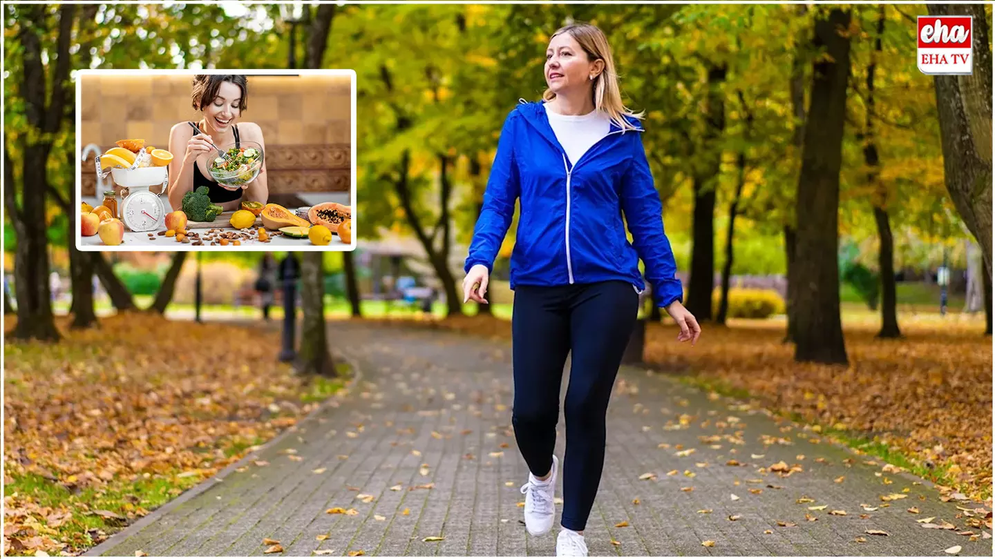 Health Benefits : ఆహారం తిన్న తర్వాత ఆ 9 నిమిషాలు ఏం చేయాలంటే..! Health Benefits : ఆహారం తిన్న తర్వాత ఆ 9 నిమిషాలు ఏం చేయాలంటే..!