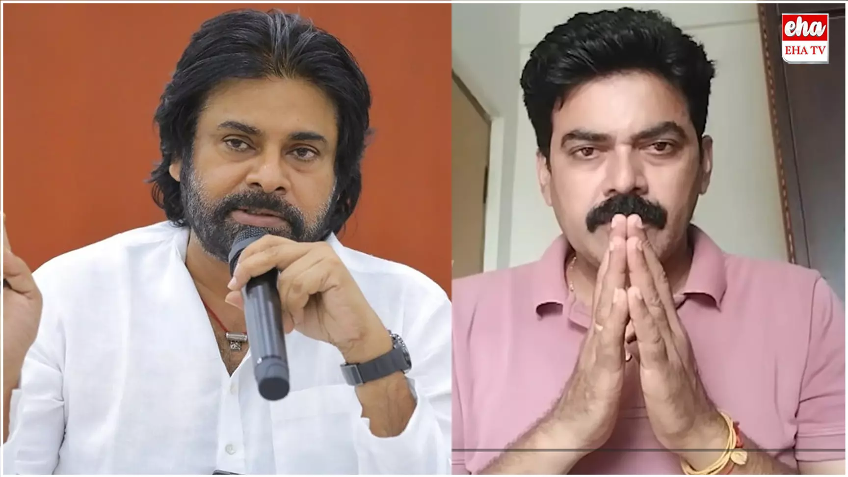 Pawan Kalyan controversy : పవన్పై రెచ్చిపోయిన జనసేన కార్యకర్త.. ఉద్యోగాలు రిస్క్ చేసి పనిచేస్తే ఇలా చేస్తారా..! Pawan Kalyan controversy : పవన్పై రెచ్చిపోయిన జనసేన కార్యకర్త.. ఉద్యోగాలు రిస్క్ చేసి పనిచేస్తే ఇలా చేస్తారా..!