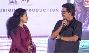 Actress Anitha Chowdary : నటి అనితాచౌదరికి లవ్ లెటర్ రాసిన శివాజీరాజా..! ఆ తర్వాత ఏమైందంటే..!