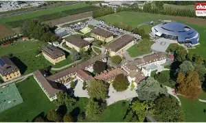 World’s Costliest School : ప్రపంచంలోనే అత్యంత ఖరీదైన ఇంటర్నేషనల్‌ స్కూల్..!