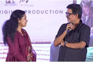 Actress Anitha Chowdary : నటి అనితాచౌదరికి లవ్ లెటర్ రాసిన శివాజీరాజా..! ఆ తర్వాత ఏమైందంటే..!