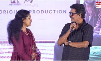 Actress Anitha Chowdary : నటి అనితాచౌదరికి లవ్ లెటర్ రాసిన శివాజీరాజా..! ఆ తర్వాత ఏమైందంటే..!