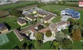 World’s Costliest School : ప్రపంచంలోనే అత్యంత ఖరీదైన ఇంటర్నేషనల్‌ స్కూల్..!