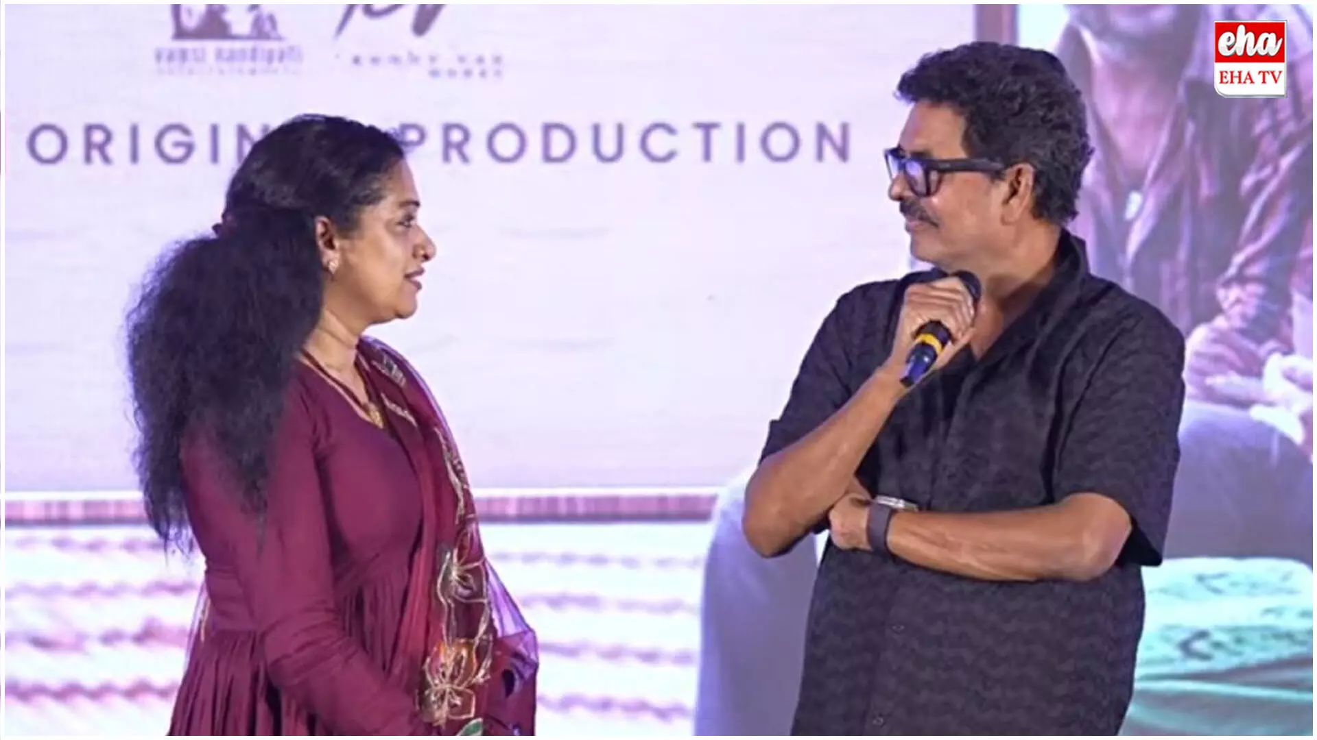 Actress Anitha Chowdary : నటి అనితాచౌదరికి లవ్ లెటర్ రాసిన శివాజీరాజా..! ఆ తర్వాత ఏమైందంటే..!