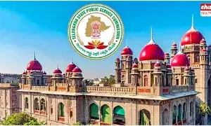 Telangana HC : 2015 గ్రూప్-2 ర్యాంకర్లకు హైకోర్టులో ఊరట Telangana HC : 2015 గ్రూప్-2 ర్యాంకర్లకు హైకోర్టులో ఊరట