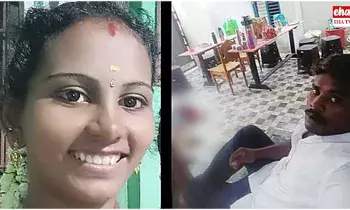 Coimbatore : భార్యను చంపి మృతదేహంతో సెల్ఫీ..!