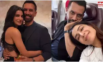 Samantha Second Marriage  : డైరెక్టర్‌ రాజ్‌ నిడిమోరుతో సమంత రెండో పెళ్లి..!