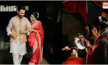 Samantha-Raj Nidimoru :  సామ్‌-రాజ్‌ నిడిమోర్‌ మధ్య ఏజ్ గ్యాప్‌పైనే రచ్చ రచ్చ..!