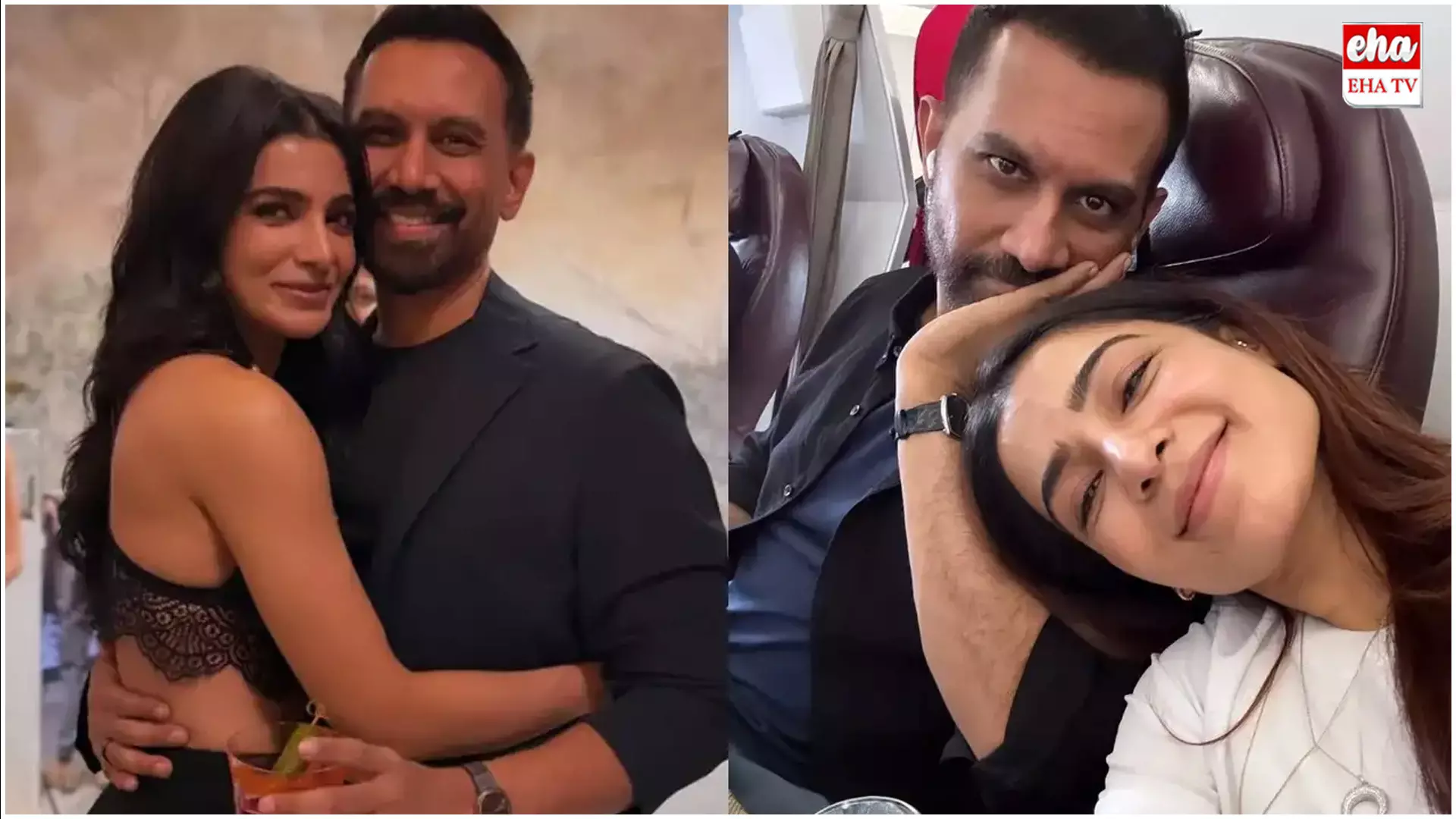 Samantha Second Marriage  : డైరెక్టర్‌ రాజ్‌ నిడిమోరుతో సమంత రెండో పెళ్లి..!