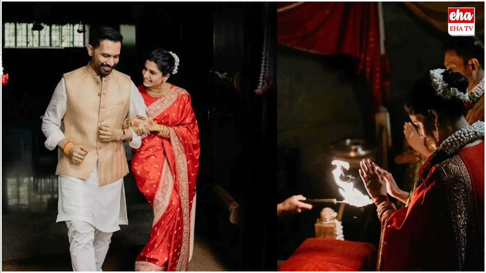 Samantha-Raj Nidimoru :  సామ్‌-రాజ్‌ నిడిమోర్‌ మధ్య ఏజ్ గ్యాప్‌పైనే రచ్చ రచ్చ..!