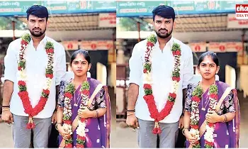 Crime News : ఏపీలో సంచలనంగా మారిన ఐఏఎస్ అధికారి కూతురి ఆత్మహత్య