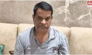 Land Record Scam : ఏసీబీ వలలో 100 కోట్ల అవినీతి తిమింగలం Land Record Scam : ఏసీబీ వలలో 100 కోట్ల అవినీతి తిమింగలం