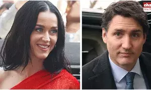 Katy Perry : విదేశాల్లో ప్రియురాలితో మాజీ ప్రధాని జల్సాలు..! Katy Perry : విదేశాల్లో ప్రియురాలితో మాజీ ప్రధాని జల్సాలు..!