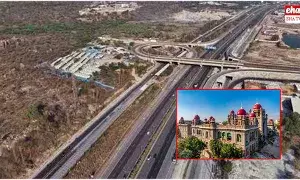 HILT Policy : హిల్ట్ పాలసీపై కేంద్ర, రాష్ట్ర ప్రభుత్వాలకు హైకోర్టు నోటీసులు..! HILT Policy : హిల్ట్ పాలసీపై కేంద్ర, రాష్ట్ర ప్రభుత్వాలకు హైకోర్టు నోటీసులు..!