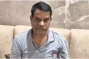 Land Record Scam : ఏసీబీ వలలో 100 కోట్ల అవినీతి తిమింగలం