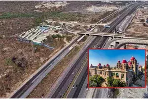 HILT Policy :  హిల్ట్ పాలసీపై కేంద్ర, రాష్ట్ర ప్రభుత్వాలకు హైకోర్టు నోటీసులు..!