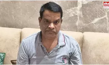 Land Record Scam : ఏసీబీ వలలో 100 కోట్ల అవినీతి తిమింగలం Land Record Scam : ఏసీబీ వలలో 100 కోట్ల అవినీతి తిమింగలం