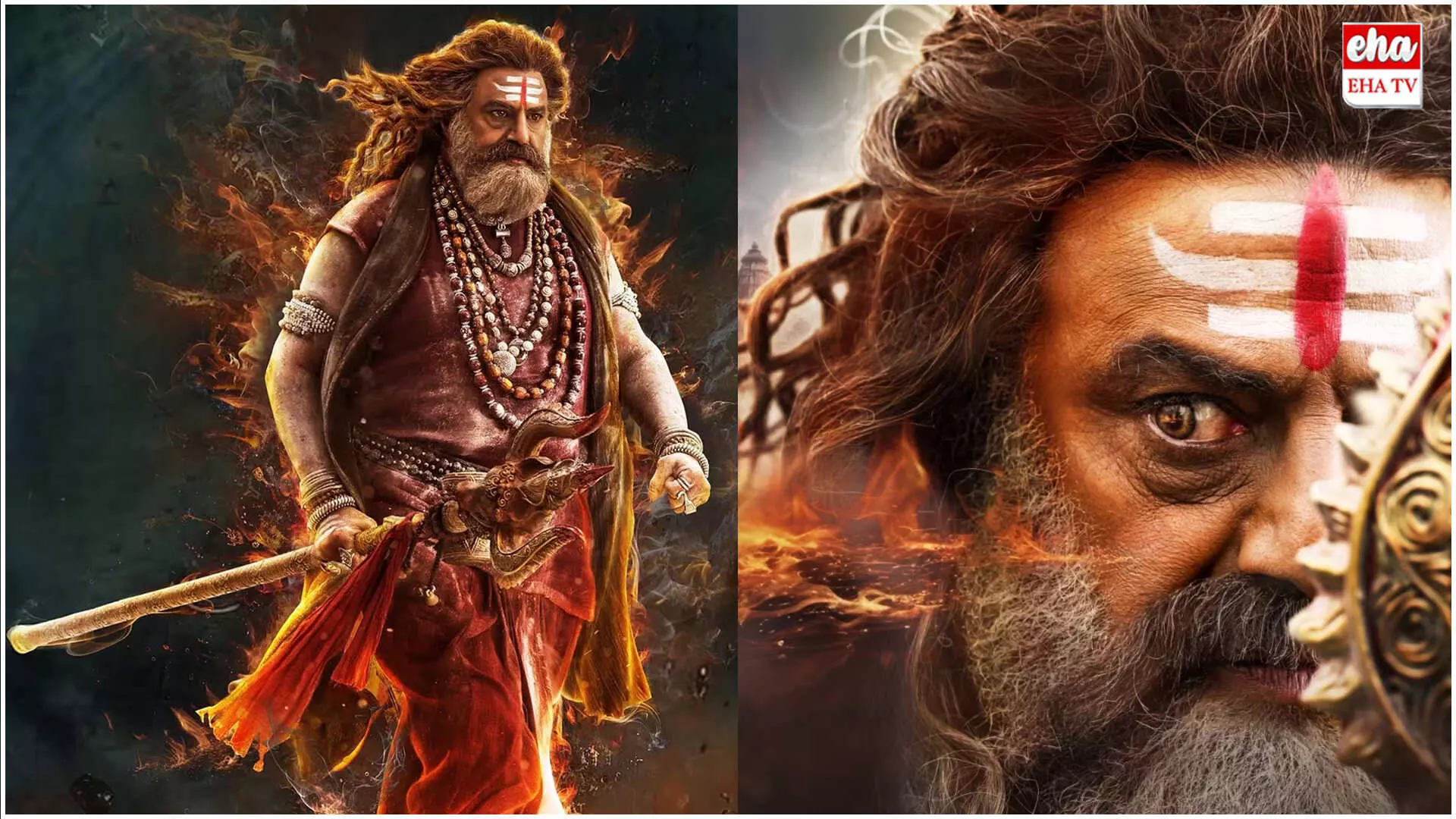 Akhanda 2 Release Cancel : అనుకోకుండా అఖండ-2 వాయిదా..!