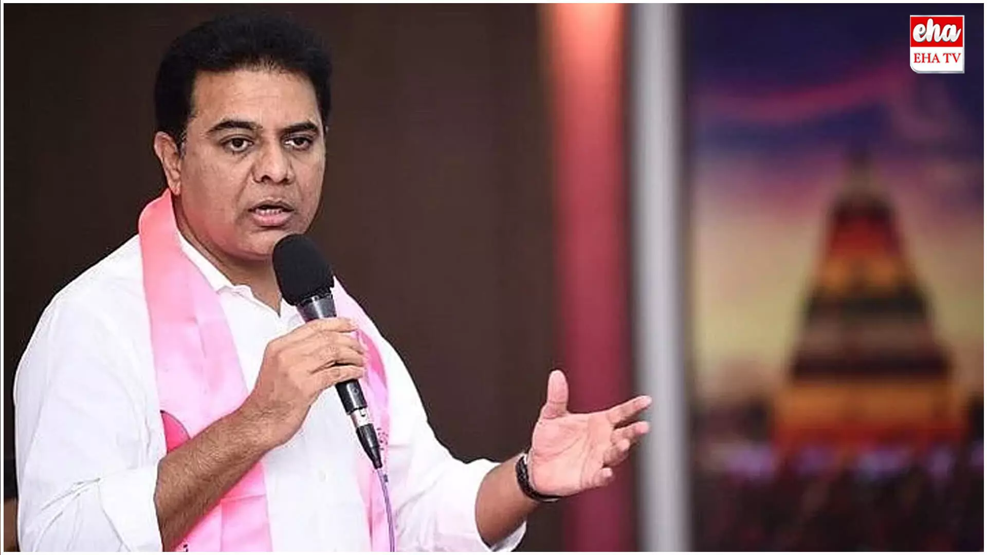 KTR : BC రిజర్వేషన్లు..! సీఎం రేవంత్‌ మోసానికి యువకుడి బలి