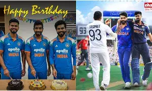 Indian Cricket : డిసెంబర్ 6 భారత క్రికెట్‌కు ప్రత్యేకం..!