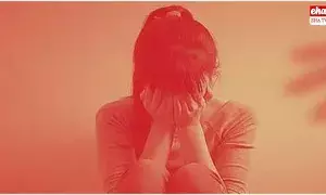 Maharashtra : మత్తు మందు ఇచ్చి తనను రేప్ చేసిందని మహిళపై ఓ వ్యక్తి ఫిర్యాదు..! Maharashtra : మత్తు మందు ఇచ్చి తనను రేప్ చేసిందని మహిళపై ఓ వ్యక్తి ఫిర్యాదు..!