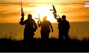 South Africa : దక్షిణాఫ్రికాలో తెలంగాణ యువకుడిని కిడ్నాప్ చేసిన ఉగ్రవాదులు South Africa : దక్షిణాఫ్రికాలో తెలంగాణ యువకుడిని కిడ్నాప్ చేసిన ఉగ్రవాదులు