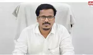 Deputy Tehsildar : RTIలో కూడా లంచావతారాలు..! Deputy Tehsildar : RTIలో కూడా లంచావతారాలు..!