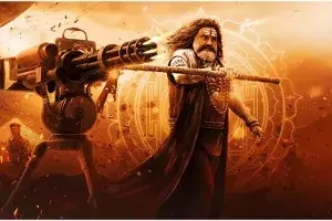 Akhanda 2 :  అఖండ2.. విడుదలపై త్వరలోనే క్లారిటీ..!