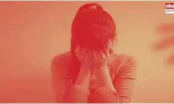 Maharashtra : మత్తు మందు ఇచ్చి తనను రేప్ చేసిందని మహిళపై ఓ వ్యక్తి ఫిర్యాదు..! Maharashtra : మత్తు మందు ఇచ్చి తనను రేప్ చేసిందని మహిళపై ఓ వ్యక్తి ఫిర్యాదు..!