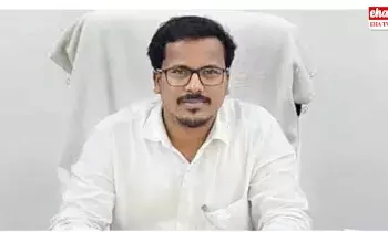 Deputy Tehsildar : RTIలో కూడా లంచావతారాలు..! Deputy Tehsildar : RTIలో కూడా లంచావతారాలు..!