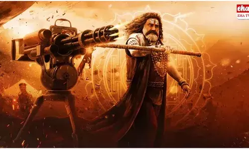 Akhanda 2 :  అఖండ2.. విడుదలపై త్వరలోనే క్లారిటీ..!