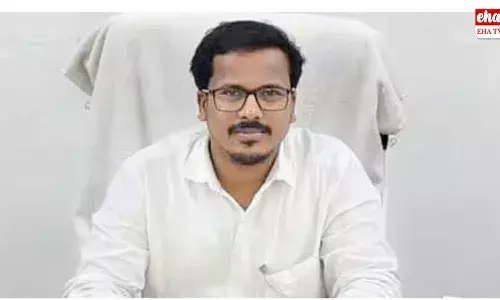 Deputy Tehsildar : RTIలో కూడా లంచావతారాలు..!