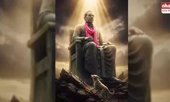 KTR : సోషల్ మీడియాలో కేసీఆర్ ఫొటోను షేర్ చేసిన కేటీఆర్ KTR : సోషల్ మీడియాలో కేసీఆర్ ఫొటోను షేర్ చేసిన కేటీఆర్