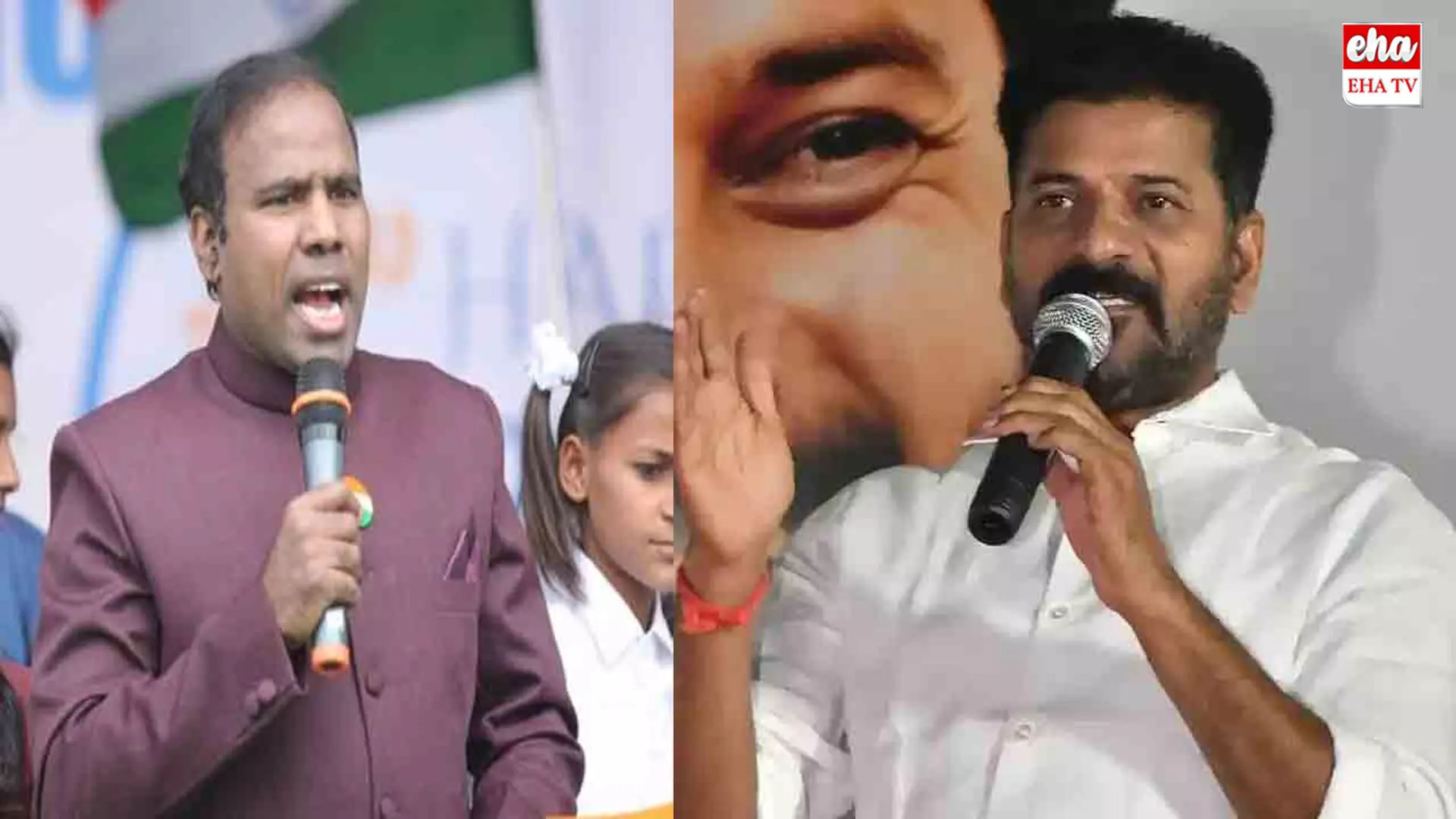 KA Paul : రేవంత్రెడ్డి రాజీనామా KA Paul : రేవంత్రెడ్డి రాజీనామా