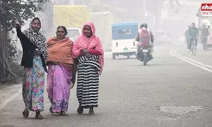 Temperature Drop : రేపటి నుంచి భారీగా పడిపోనున్న ఉష్ణోగ్రతలు