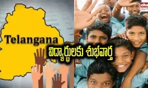 Telangana Panchayat Elections : ఎన్నికలు జరిగే ప్రాంతాల్లో స్కూళ్లకు సెలవులు..!