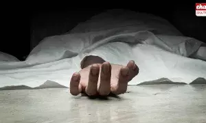 Hyderabad :  హైదరాబాద్‌లో రోడ్డు ప్రమాదం.. బీటెక్ విద్యార్థిని మృతి