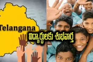 Telangana Panchayat Elections : ఎన్నికలు జరిగే ప్రాంతాల్లో స్కూళ్లకు సెలవులు..! Telangana Panchayat Elections : ఎన్నికలు జరిగే ప్రాంతాల్లో స్కూళ్లకు సెలవులు..!