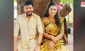 Farmhouse Liquor Party : దువ్వాడ మాధురి,దువ్వాడ శ్రీనివాస్ అరెస్ట్ Farmhouse Liquor Party : దువ్వాడ మాధురి,దువ్వాడ శ్రీనివాస్ అరెస్ట్