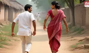 Bengaluru Love : భర్తను వదిలి ప్రియుడితో పరారీ.. ప్రియుడితో చెడి.. మళ్లీ భర్త చెంతకు..! Bengaluru Love : భర్తను వదిలి ప్రియుడితో పరారీ.. ప్రియుడితో చెడి.. మళ్లీ భర్త చెంతకు..!