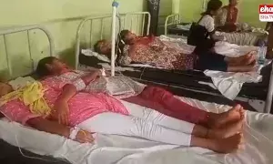 Food Poisoning in Telangana : తెలంగాణలో నిన్న ఒక్క రోజే ఫుడ్ పాయిజన్, 67 మంది విద్యార్థులకు అస్వస్థత Food Poisoning in Telangana : తెలంగాణలో నిన్న ఒక్క రోజే ఫుడ్ పాయిజన్, 67 మంది విద్యార్థులకు అస్వస్థత