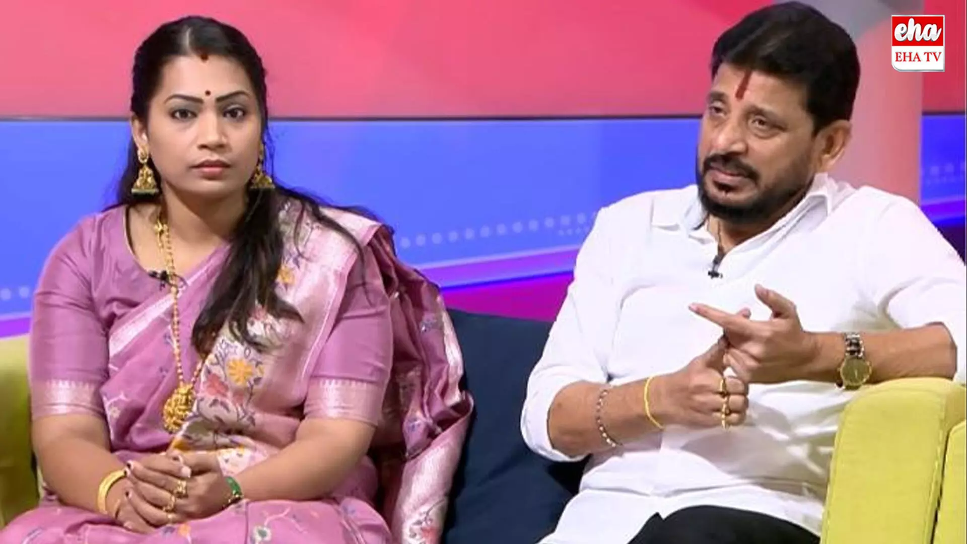 Madhuri Birthday Party Controversy : మాధురి బర్త్ డే.. ఫాంహౌజ్ పార్టీపై దువ్వాడ ఏమన్నాడంటే..! Madhuri Birthday Party Controversy : మాధురి బర్త్ డే.. ఫాంహౌజ్ పార్టీపై దువ్వాడ ఏమన్నాడంటే..!