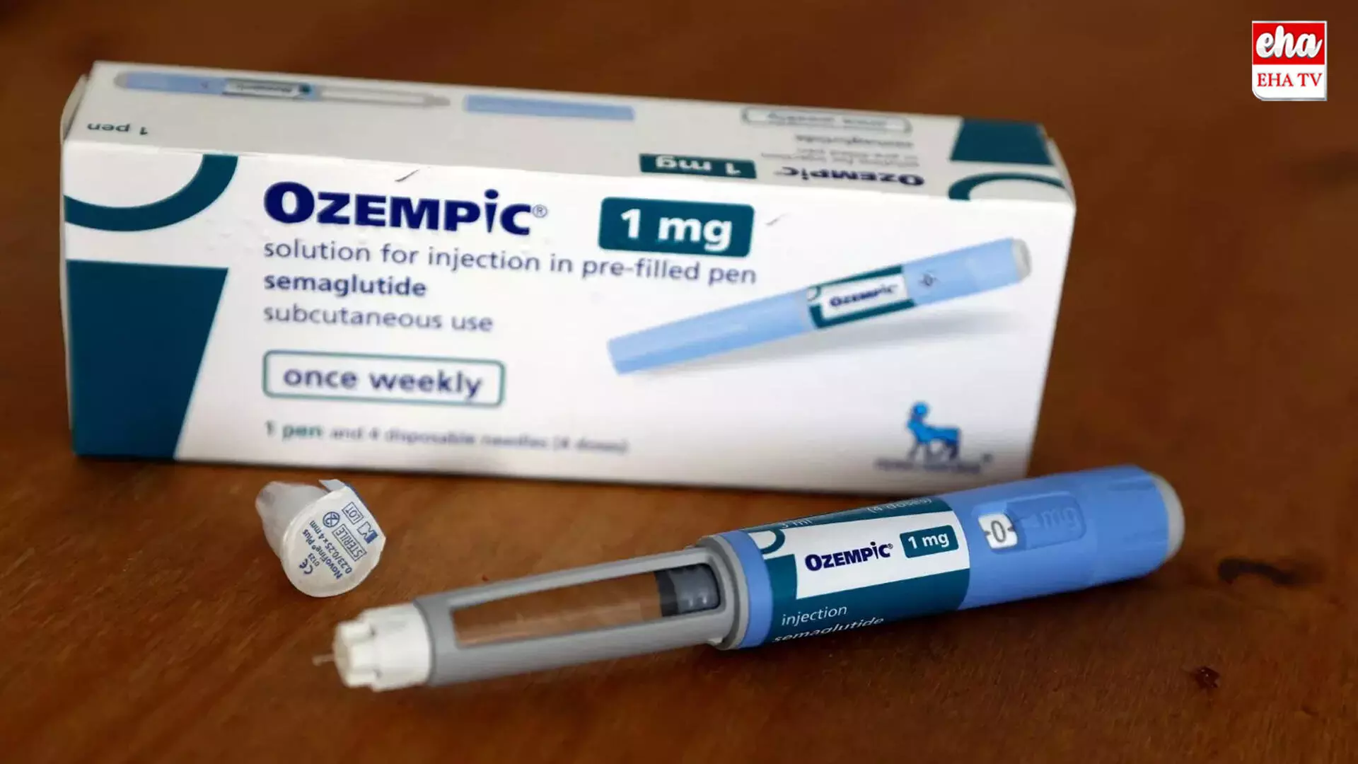 Good News for Diabetics : డయాబెటిక్ రోగులకు గొప్ప శుభవార్త... భారత్లోకి వచ్చేసిన బరువు తగ్గించే ఒజెంపిక్ ఇంజెక్షన్.. Good News for Diabetics : డయాబెటిక్ రోగులకు గొప్ప శుభవార్త... భారత్లోకి వచ్చేసిన బరువు తగ్గించే ఒజెంపిక్ ఇంజెక్షన్..