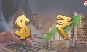 Dollor vs Rupee: డాలర్ @ రూ.90.83..! రికార్డ్‌ స్థాయిలో పతనమైన రూపాయి విలువ.