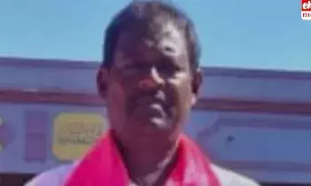 Congress vs BRS: కాంగ్రెస్‌ పార్టీ అభ్యర్థిగా నామినేషన్.. BRS నుంచి గెలుపు..!