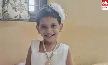 Seven Years: ఏడేళ్ల చిన్నారిని చంపిన కన్న తల్లి..!